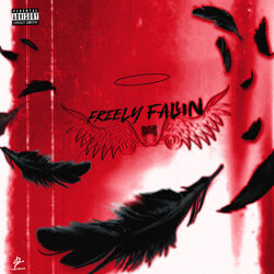 Cover of Freely Fallin'