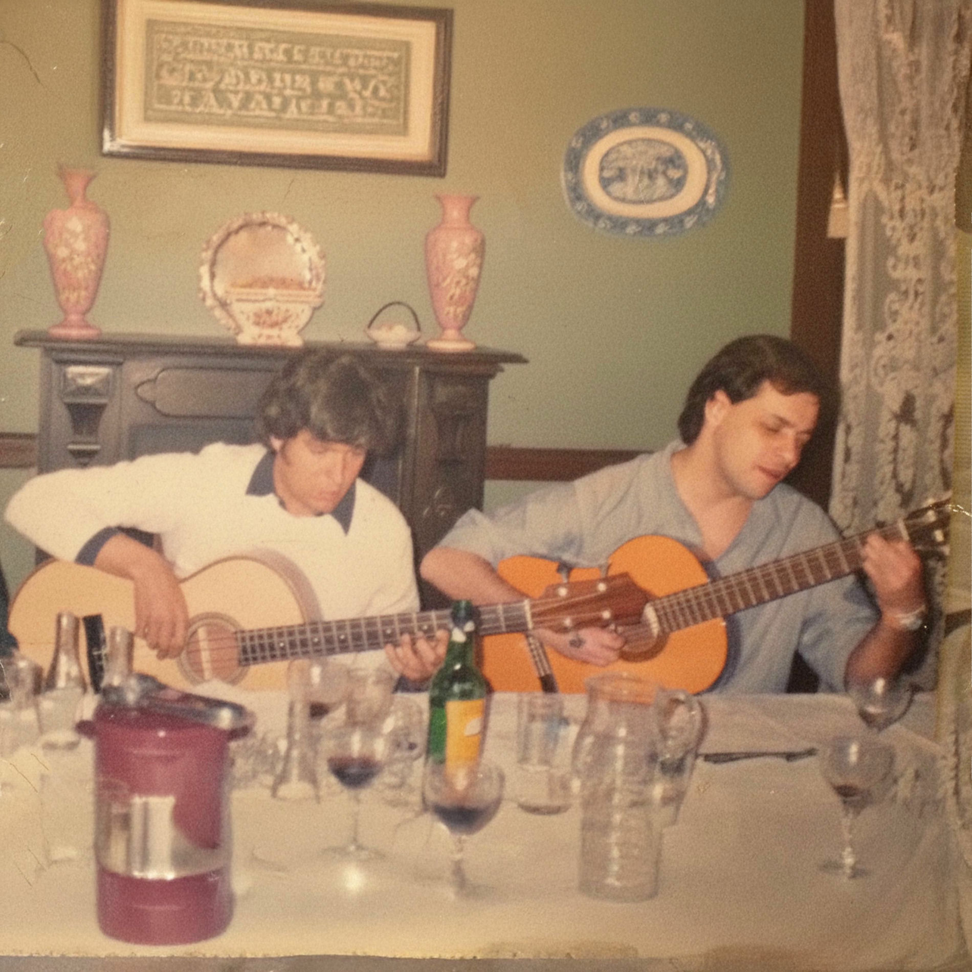 Album cover of Quem?