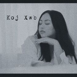 Cover of Koj Xwb