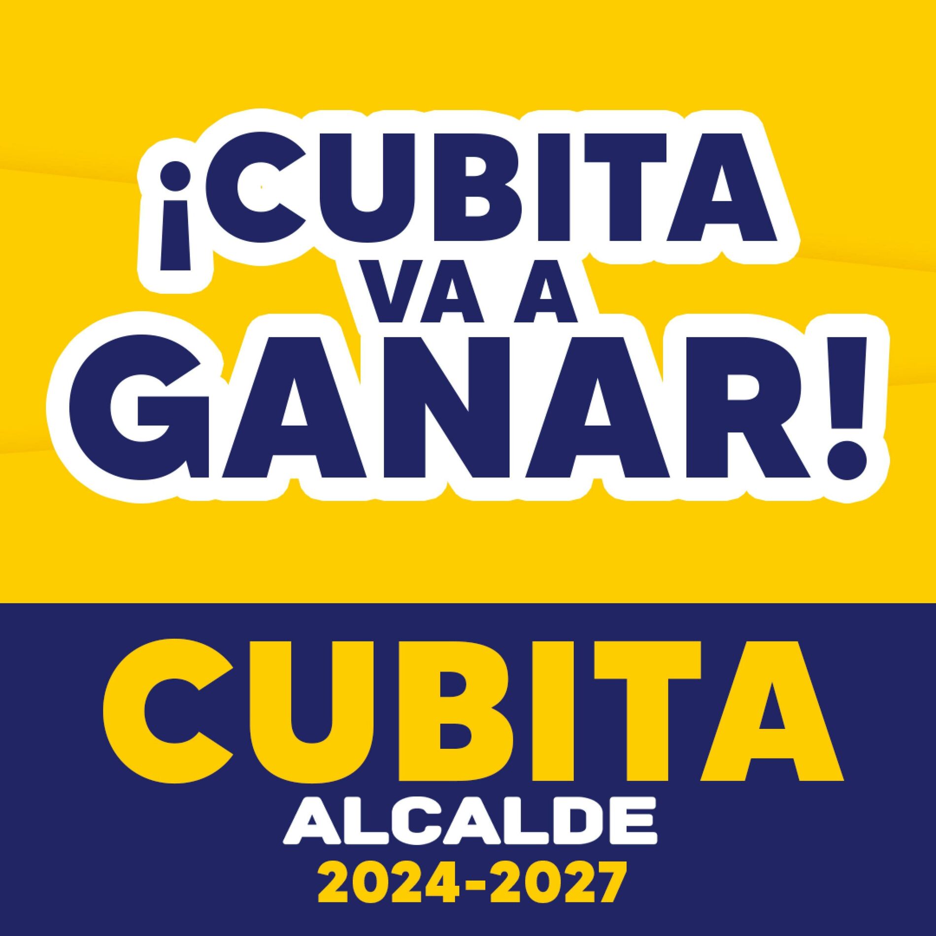 Album cover of ¡Cubita,va a ganar!