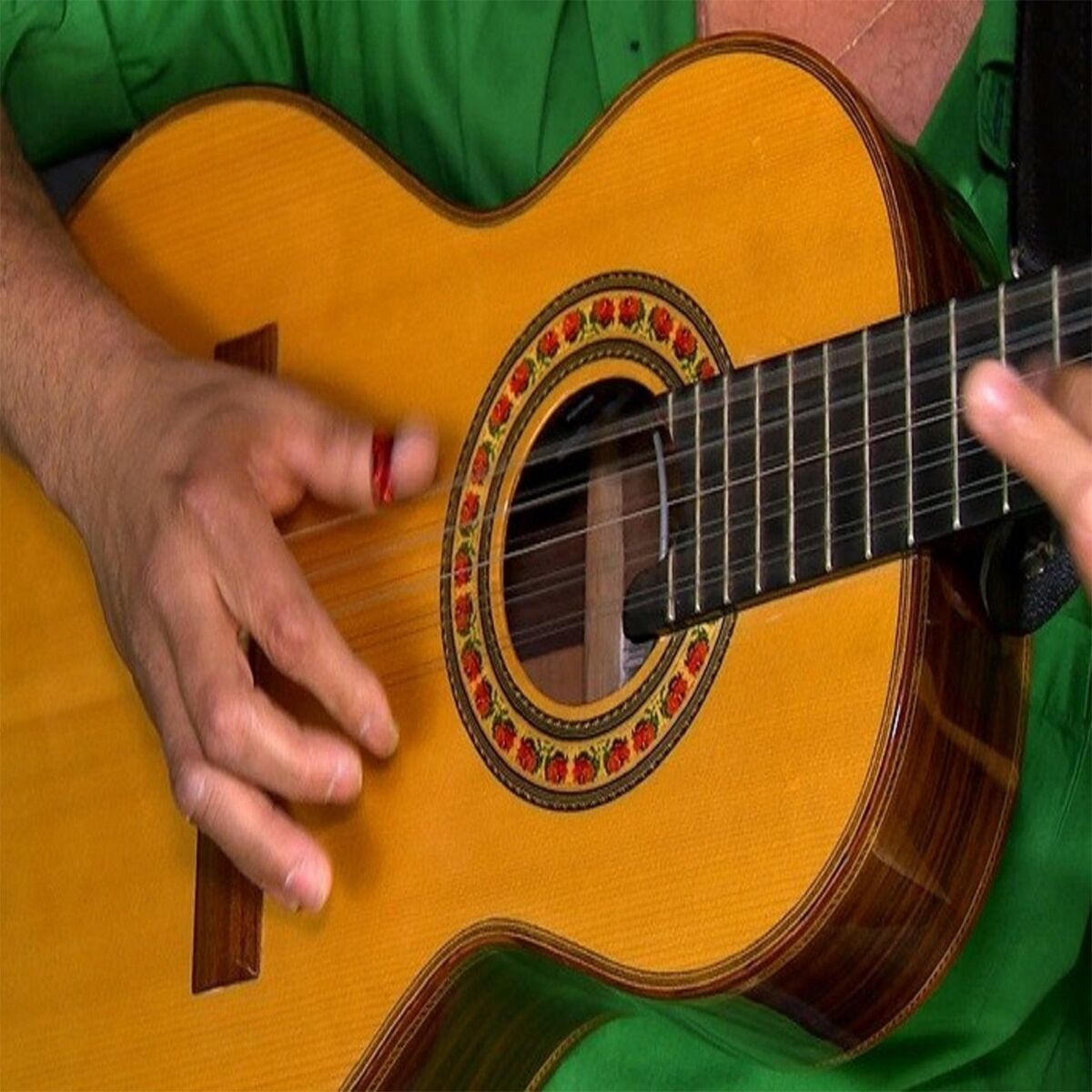 Album cover of Desafio de Viola