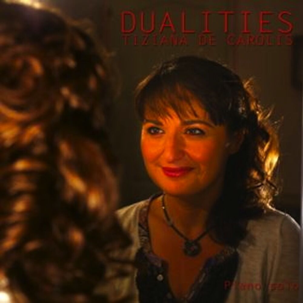 Picture of Dualities