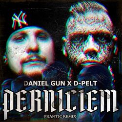 Cover of Perniciem (Frantic Remix)