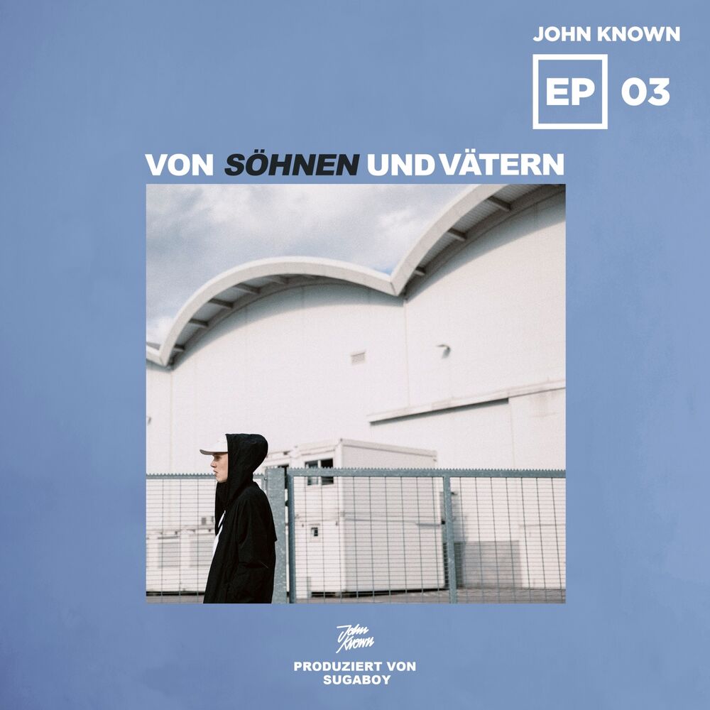 Picture of Von Söhnen & Vätern
