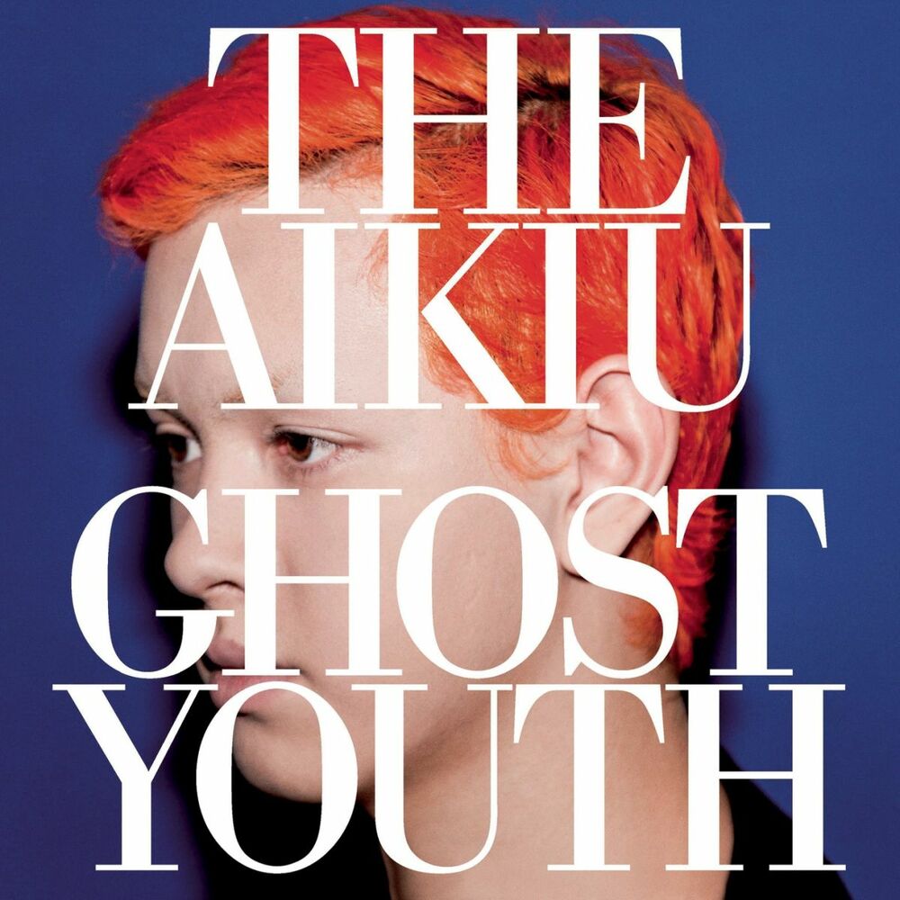 Picture of Ghost Youth