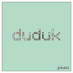 Cover of duduk