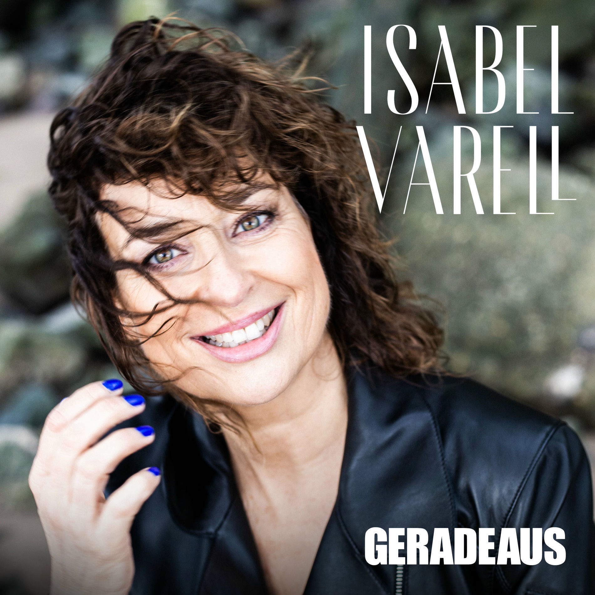 Album cover of Geradeaus