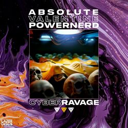Cover of Cyber Ravage