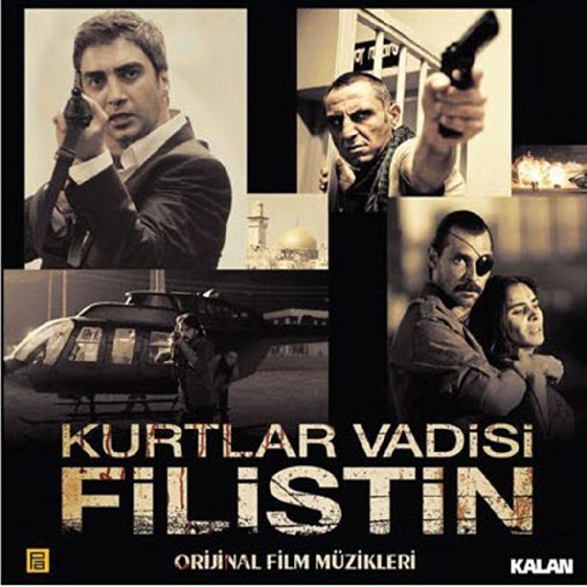 Album cover of Adım Adım