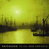 Faithless - A Kind Of Peace	

