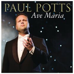 Cover of Ave Maria