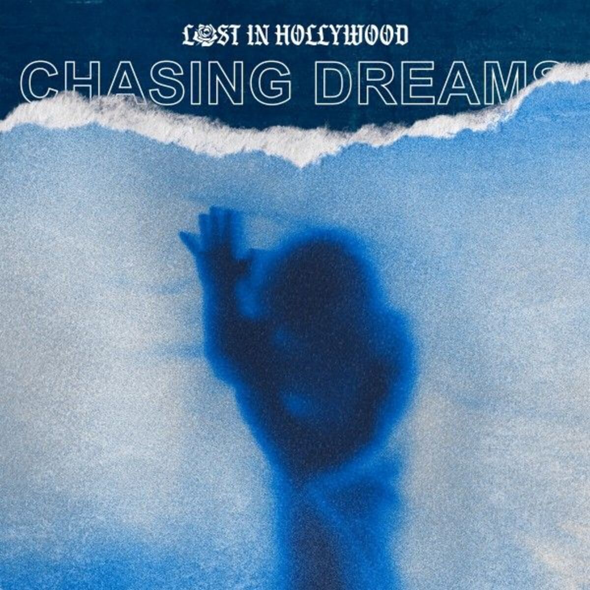 Album cover of Chasing Dreams