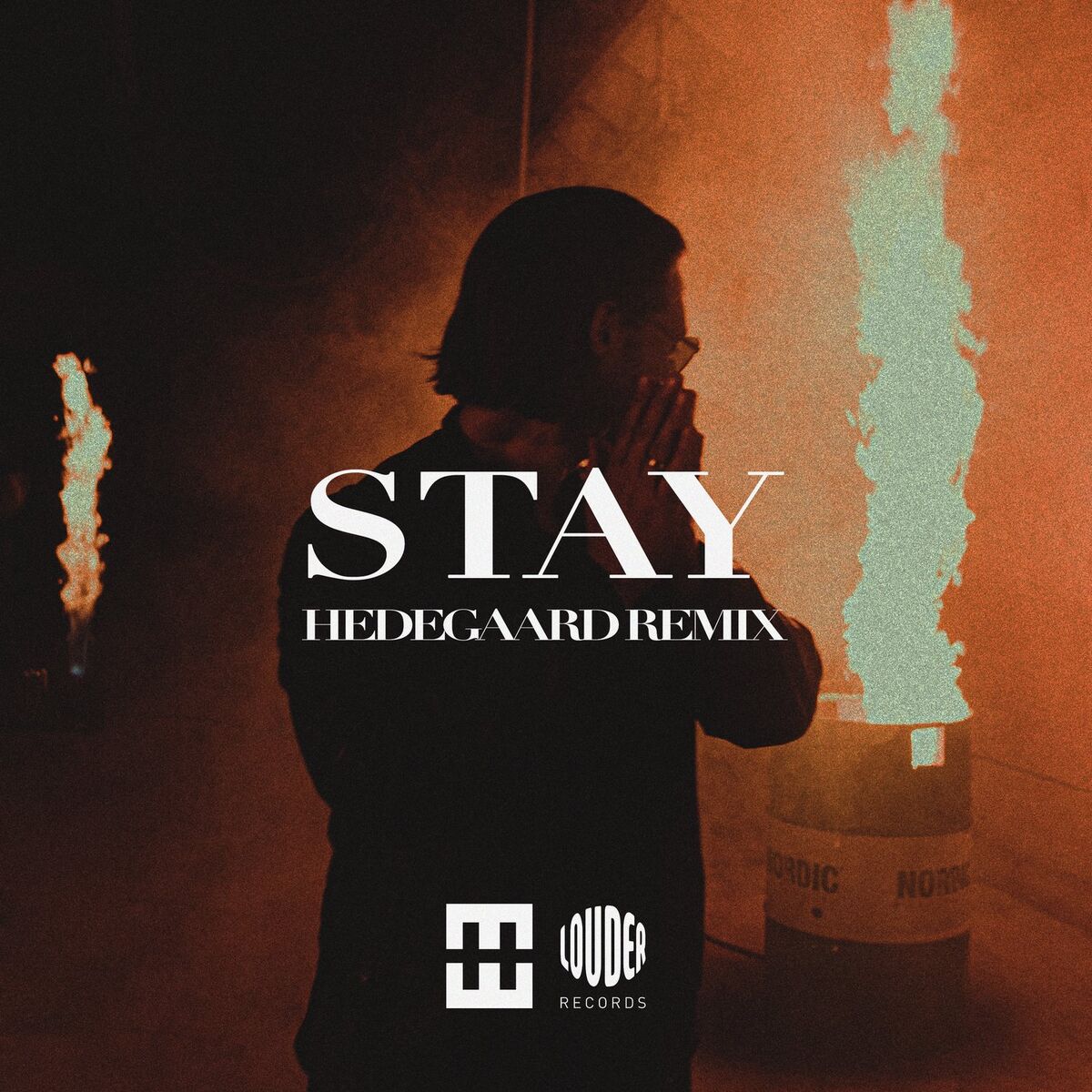 Album cover of STAY