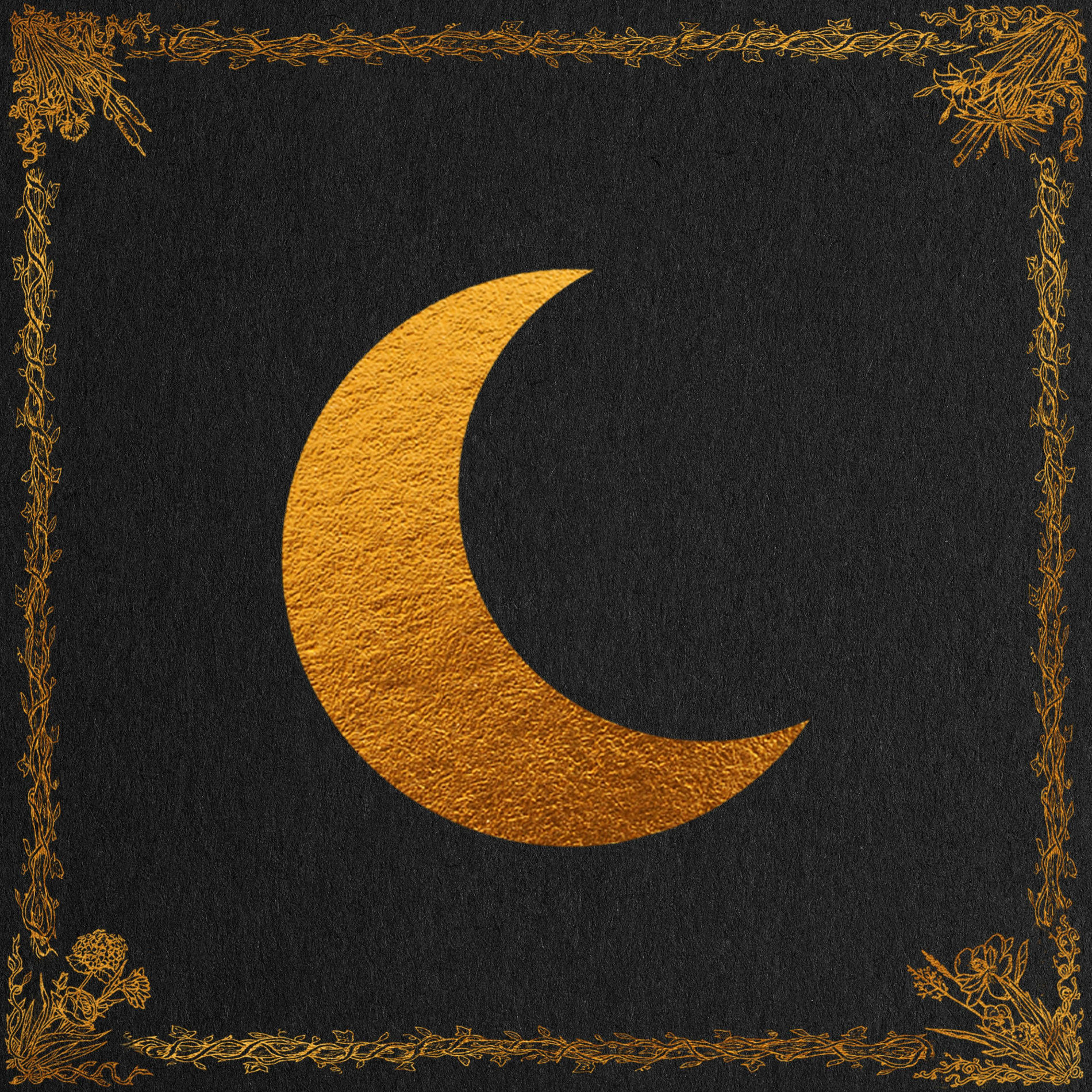 Album cover of Golden