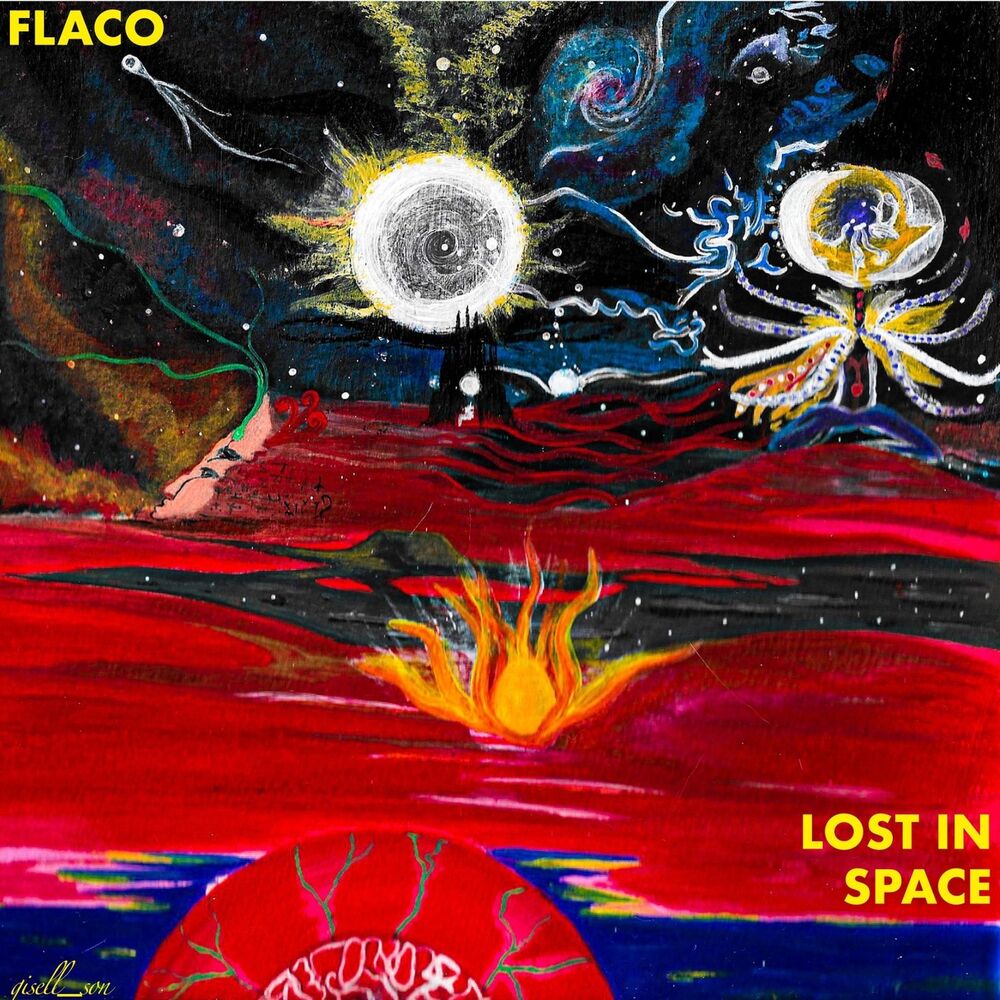 Picture of Lost in Space