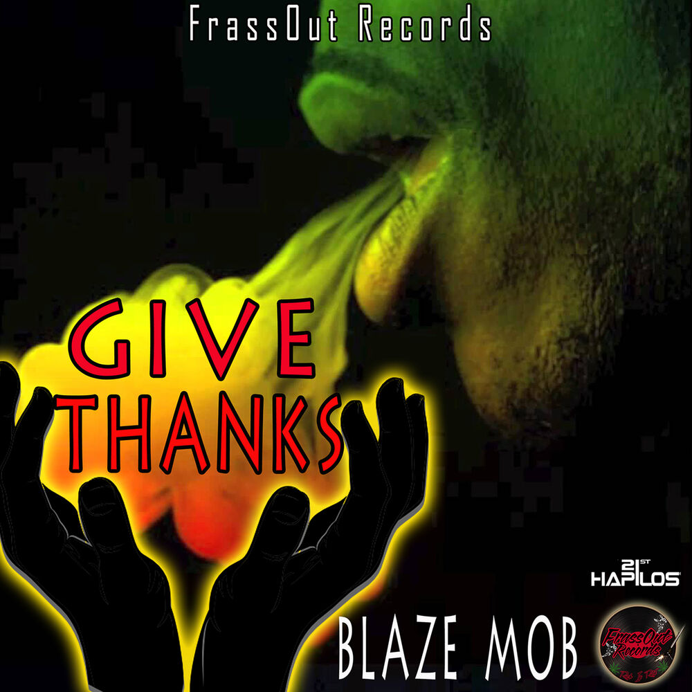 Picture of Give Thanks