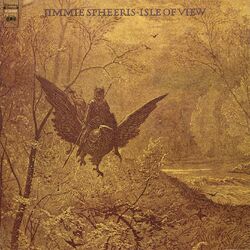 Cover of Isle of View