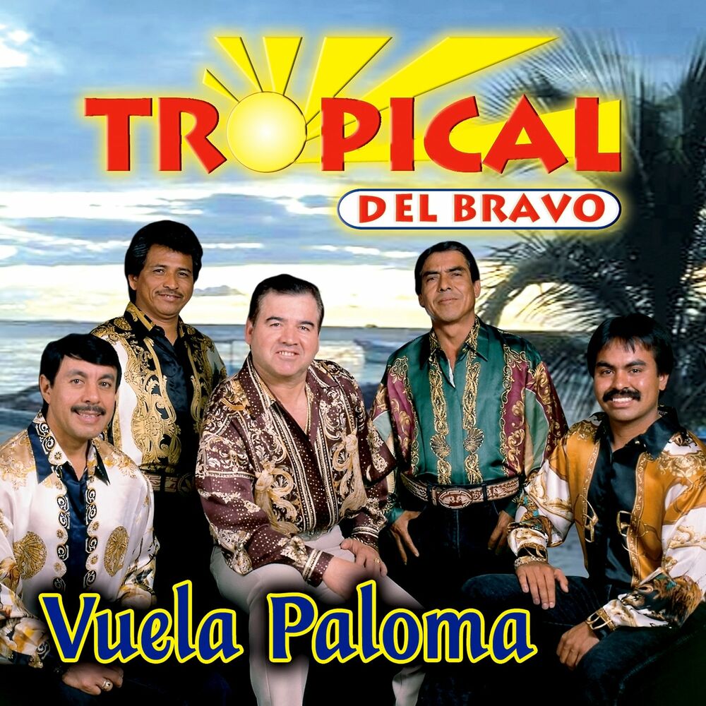 Picture of Vuela Paloma