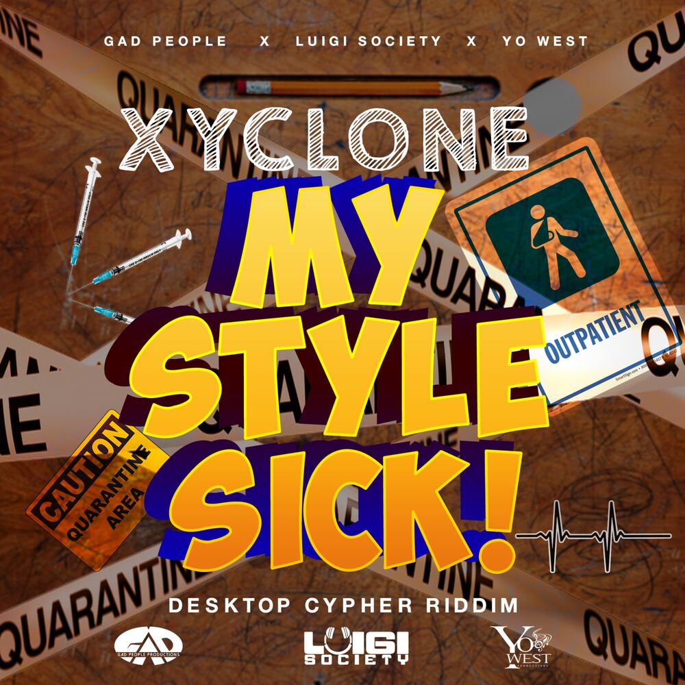 Picture of My Style Sick