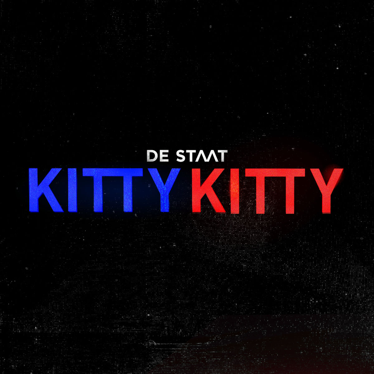 Album cover of KITTY KITTY