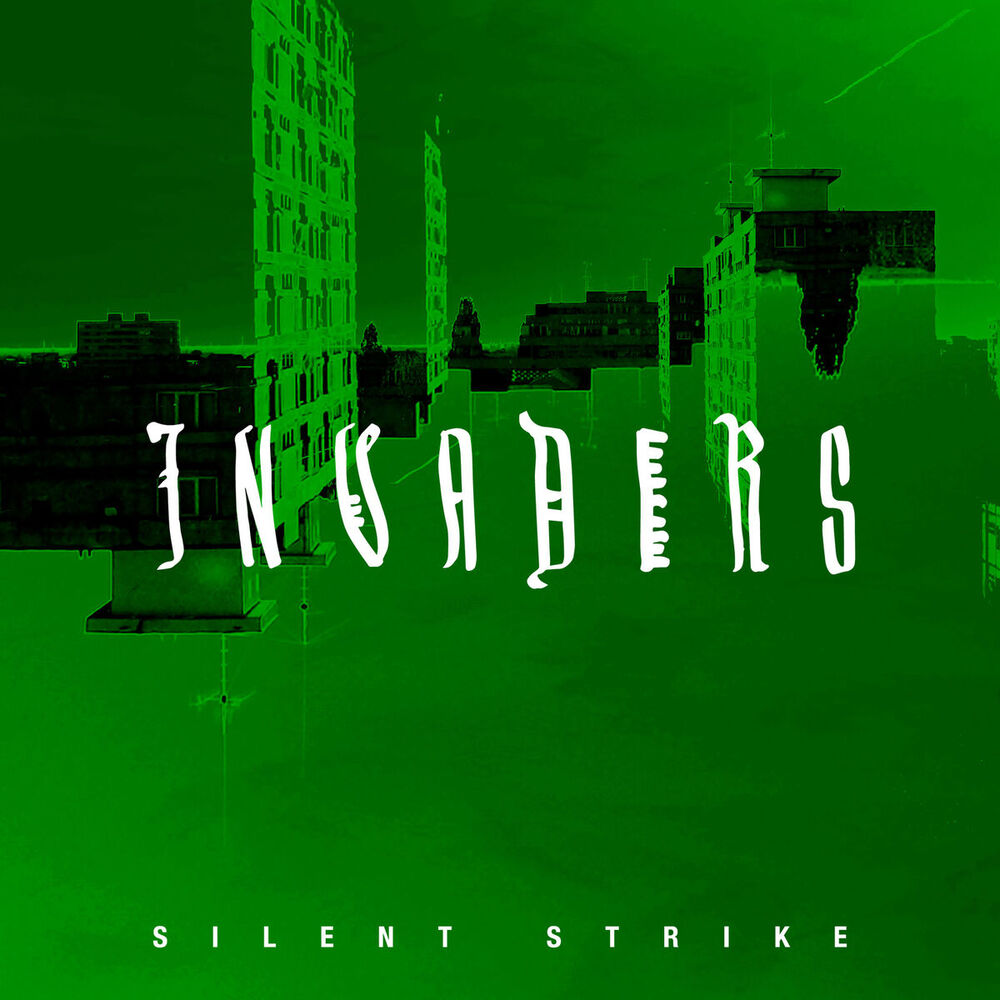 Picture of Invaders
