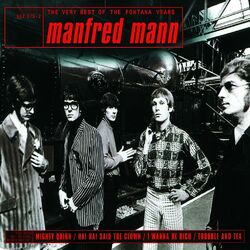 music cover