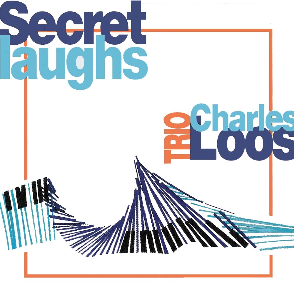 Picture of Secret Laughs (Edition 2012)