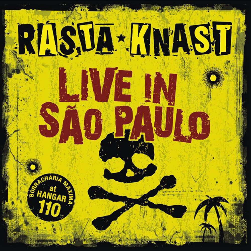 Picture of Live in Sao Paulo