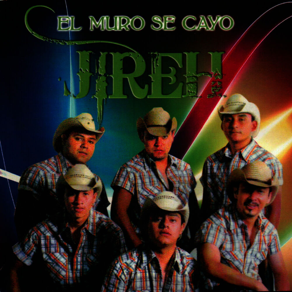 Picture of El muro se cayo