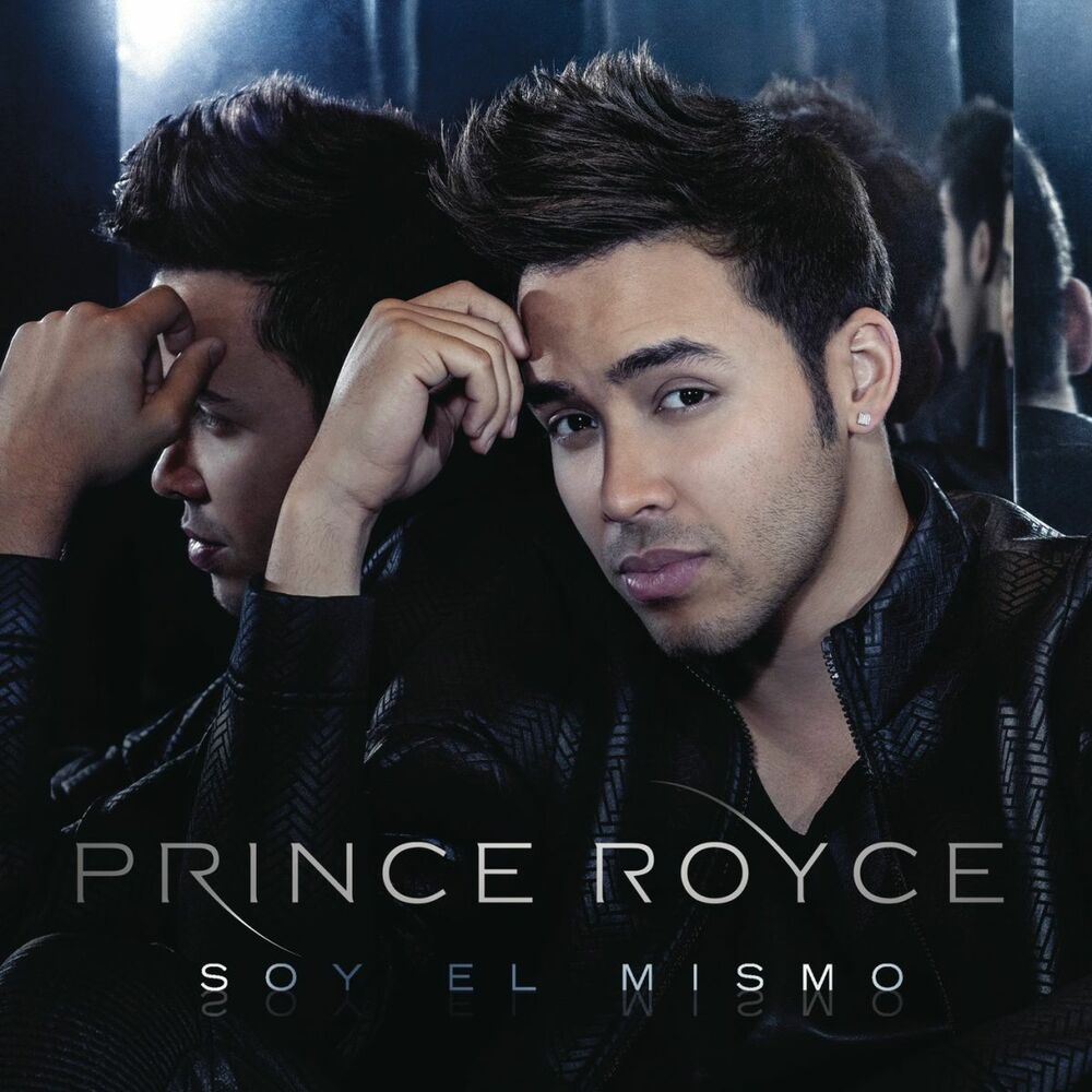 Picture of Soy el Mismo