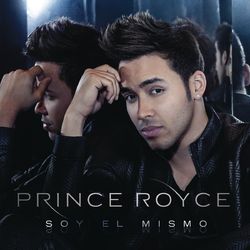 Cover of Soy el Mismo