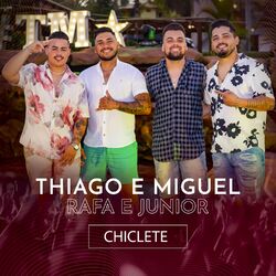 Cover of Chiclete