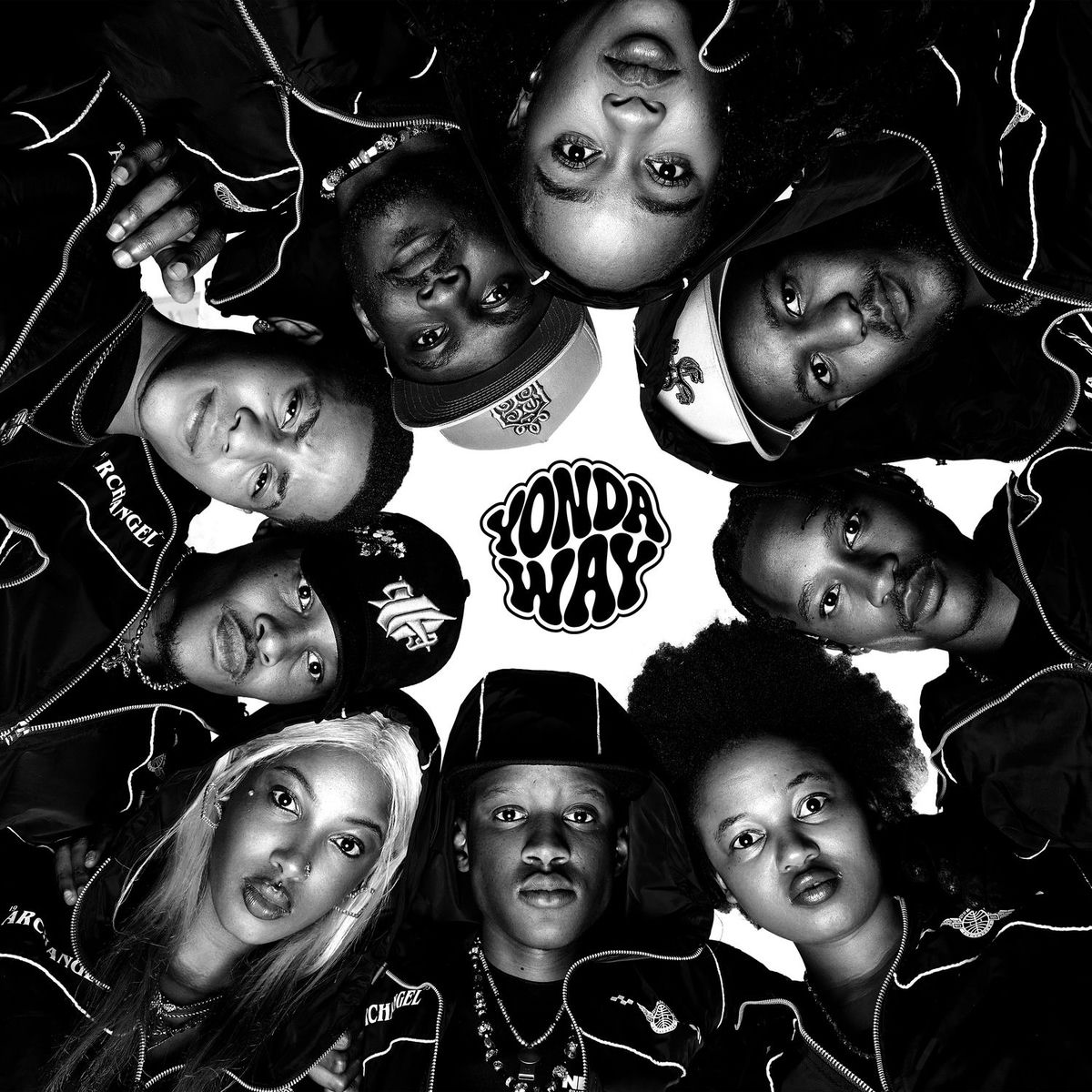 Album cover of Goliwood Living (Single)