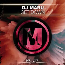 Cover of Get Down