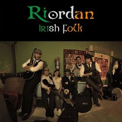 Cover of Riordan