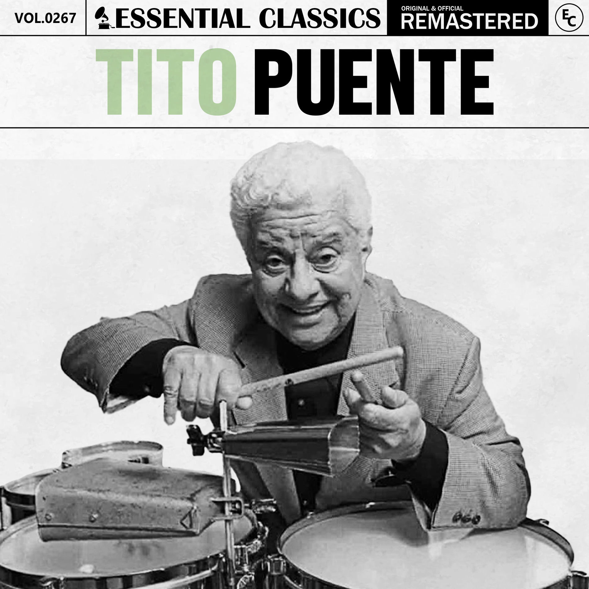 Album cover of Guaguanco En Tropicana