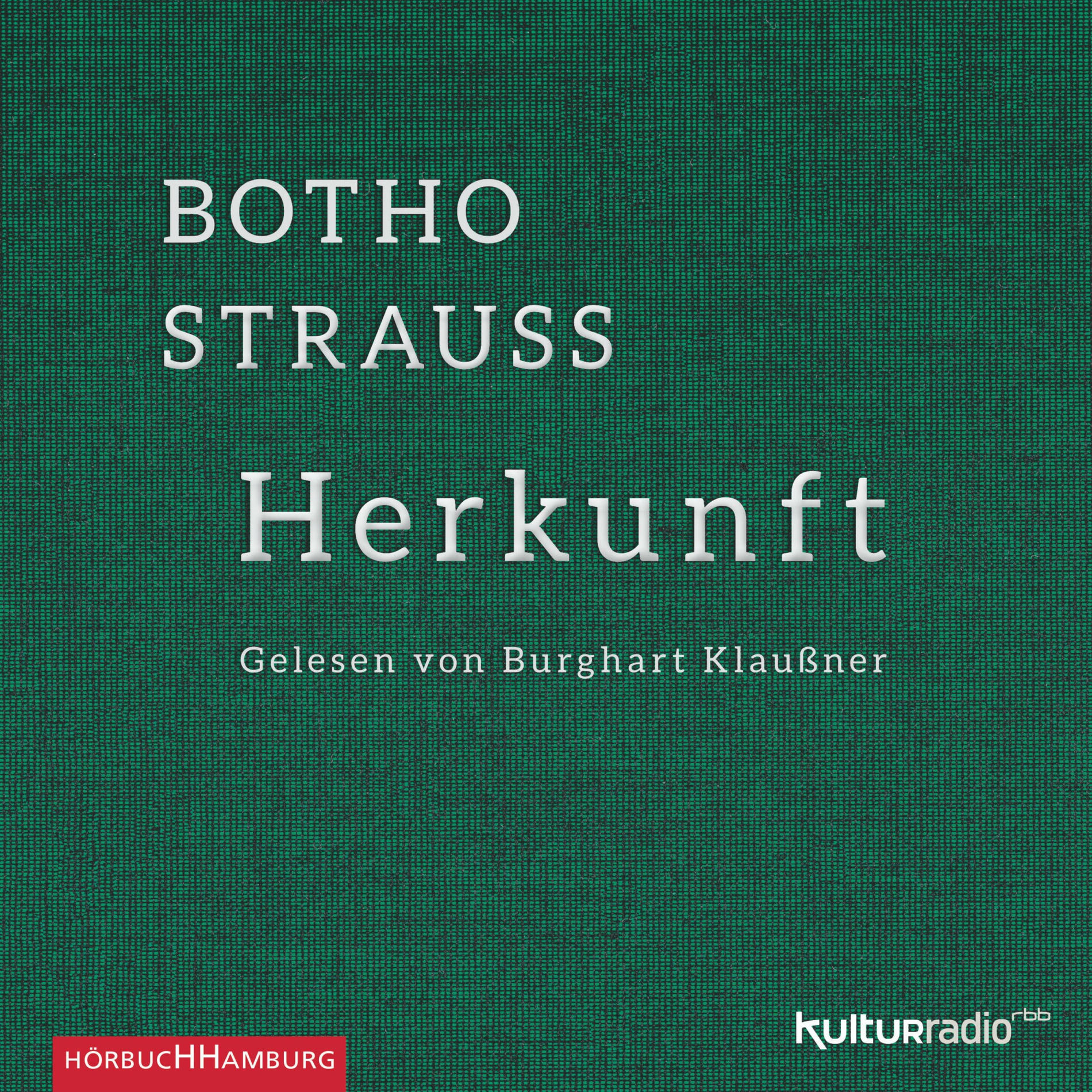 Album cover of Herkunft