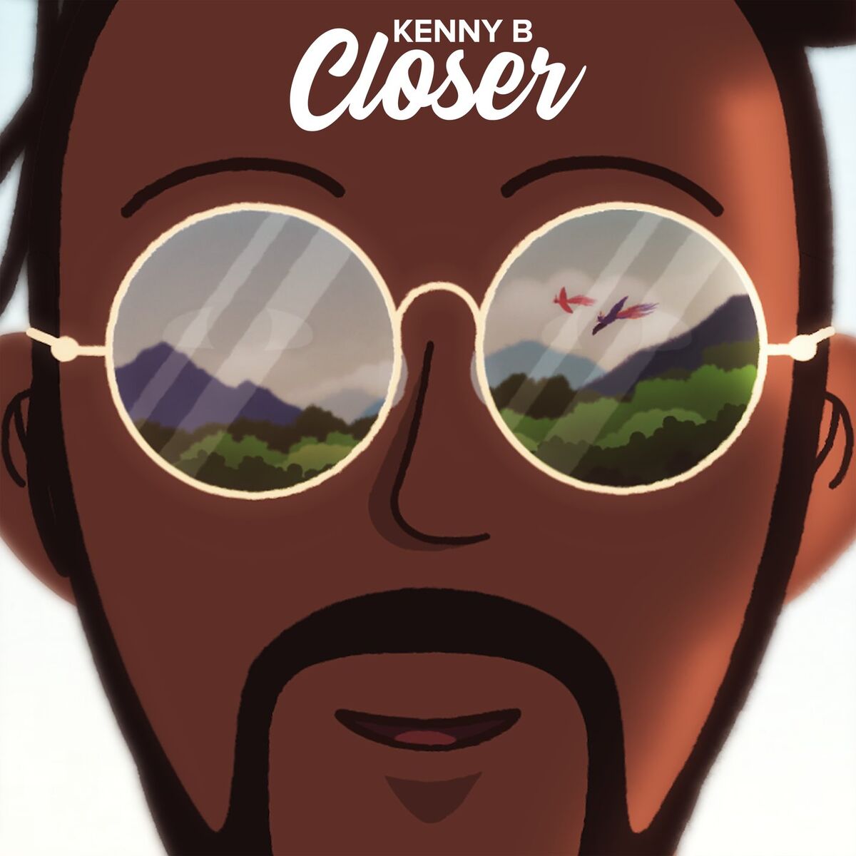 Album cover of Closer