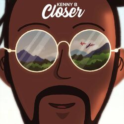 Cover of Closer