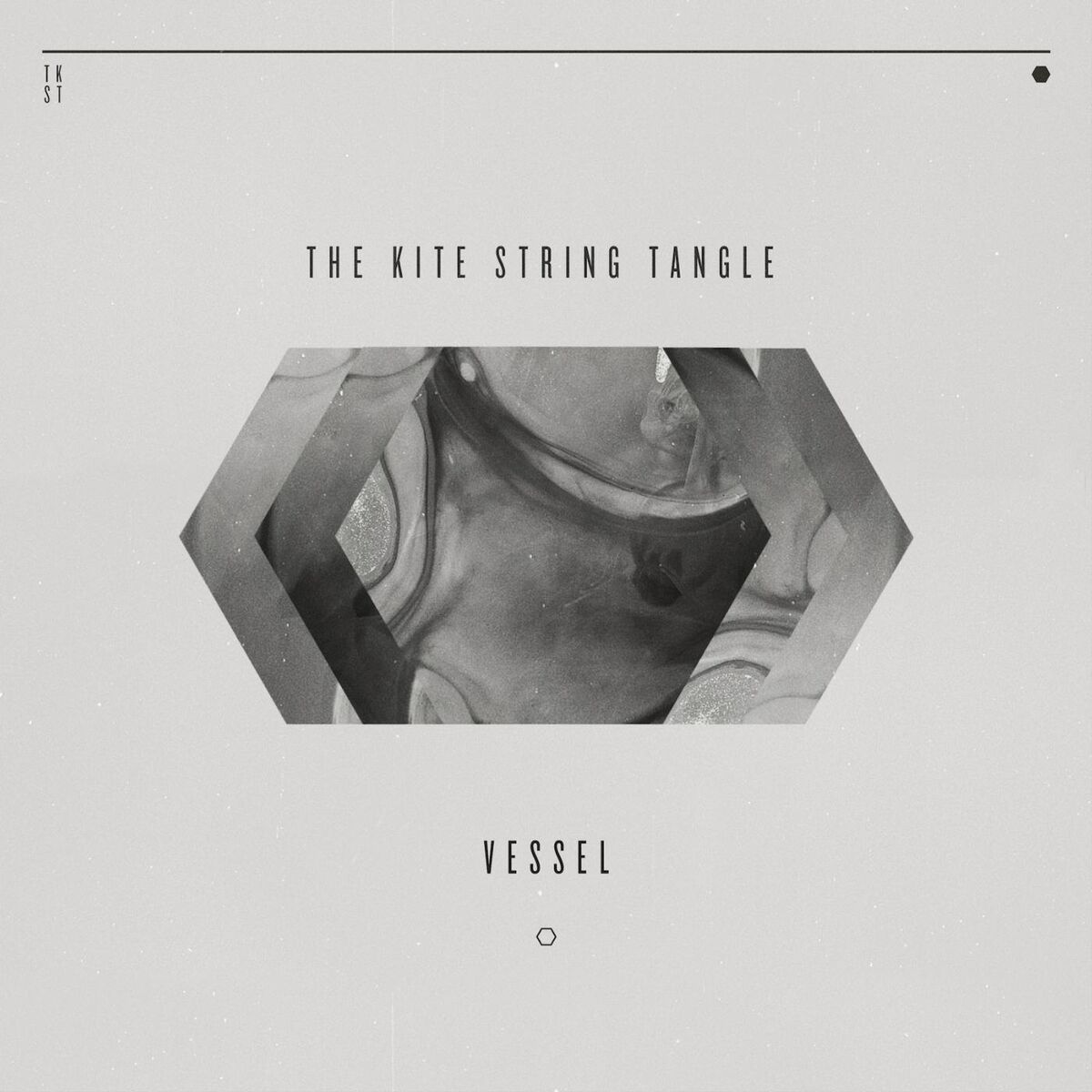 Album cover of Vessel