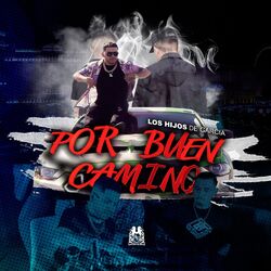 Cover of Por Buen Camino