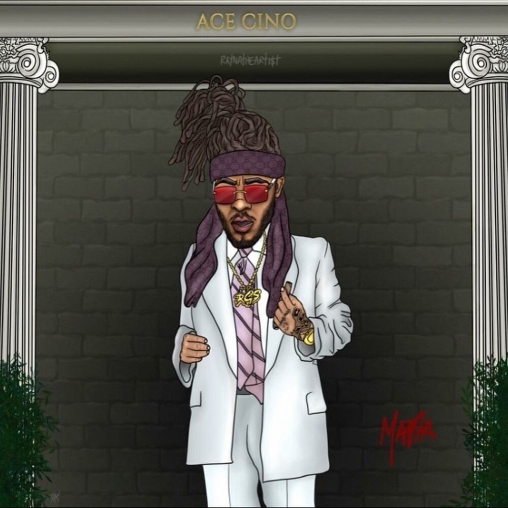 Picture of Marley Mafia