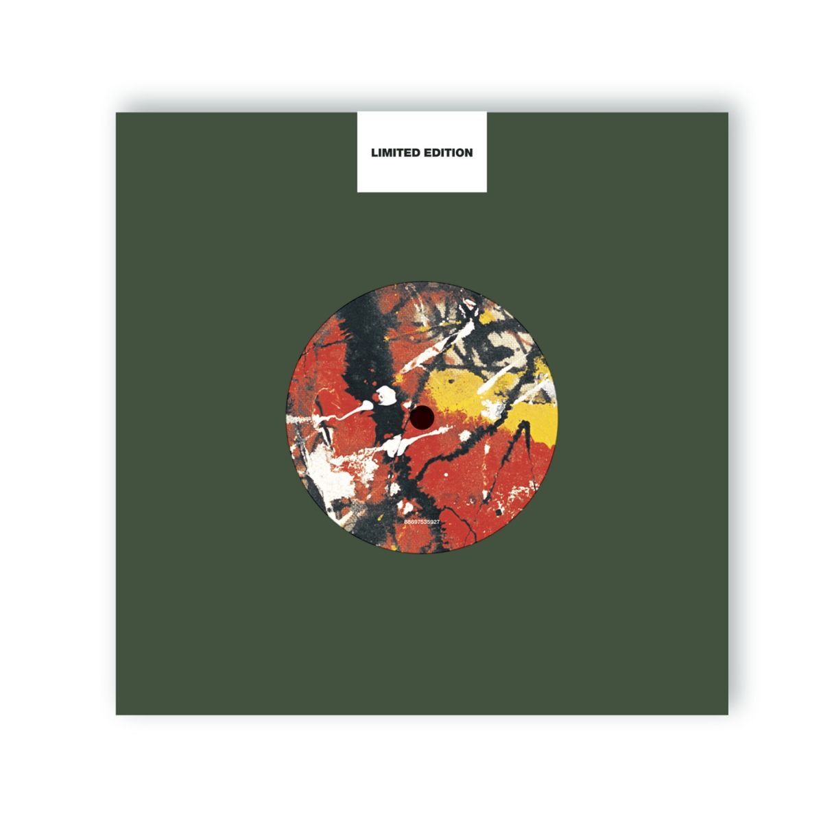 Album cover of Elephant Stone