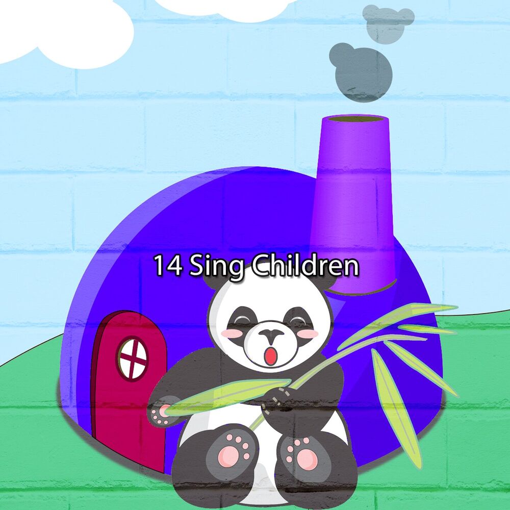 Picture of 14 Sing Children