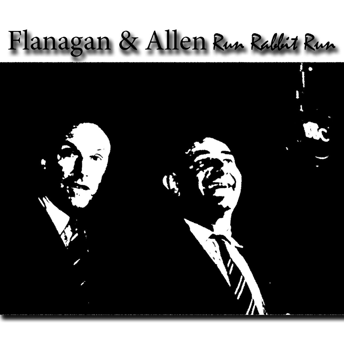 Album cover of Run Rabbit Run