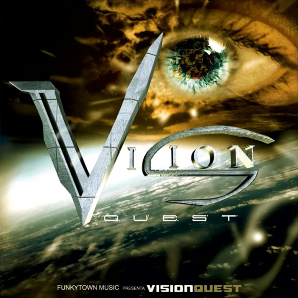 Picture of Vision Quest