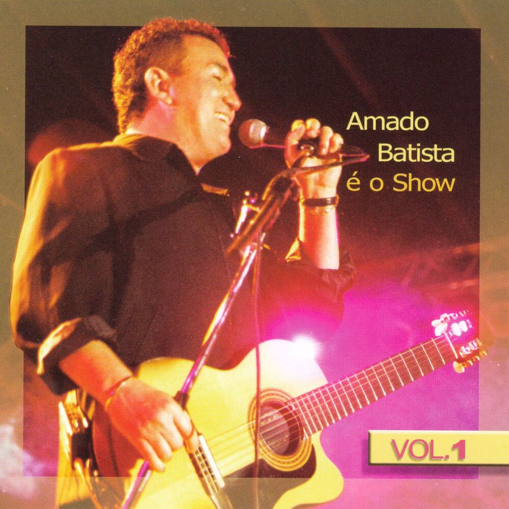 Picture of É o Show