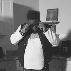 Cover of Father Steppin
