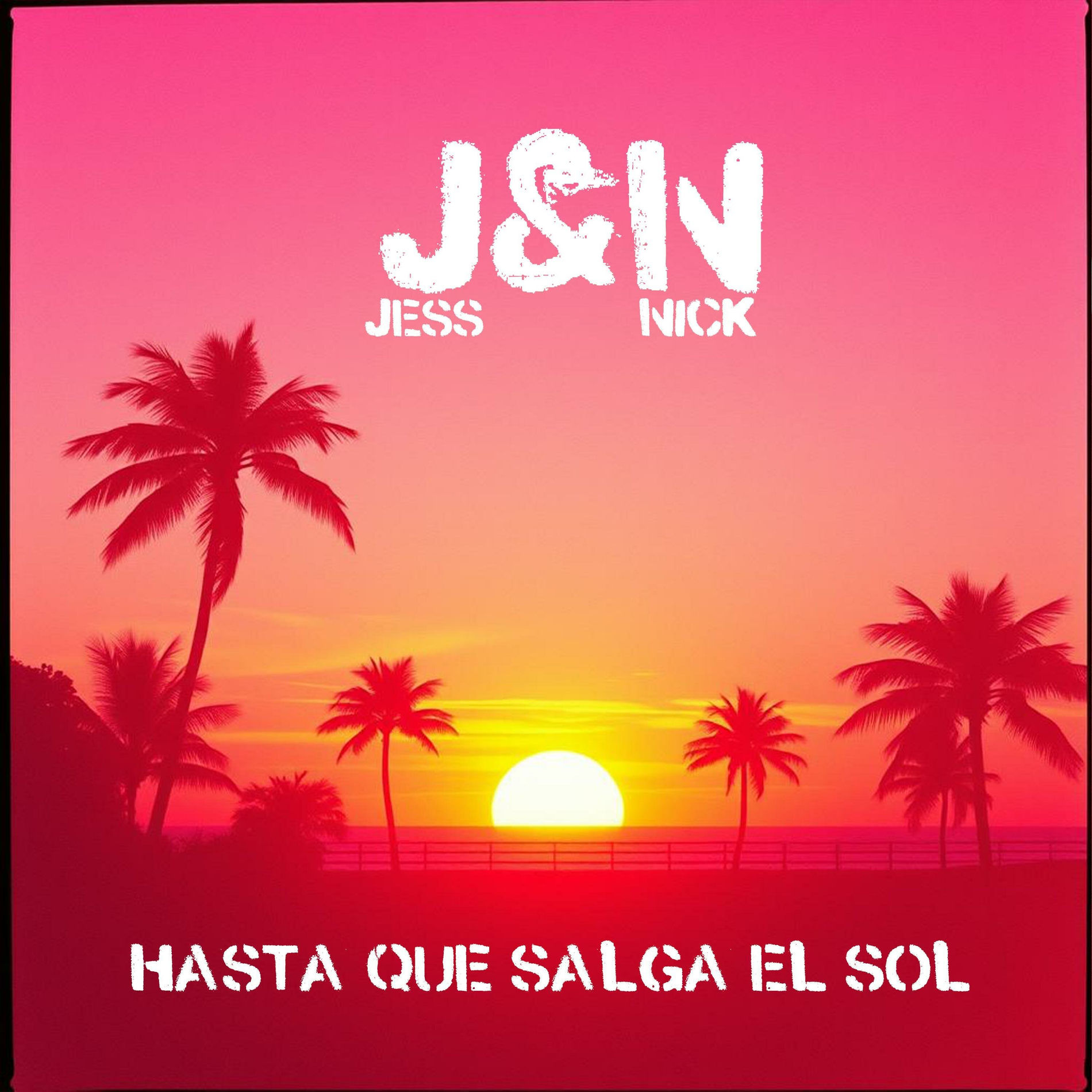 Album cover of Hasta que salga el sol