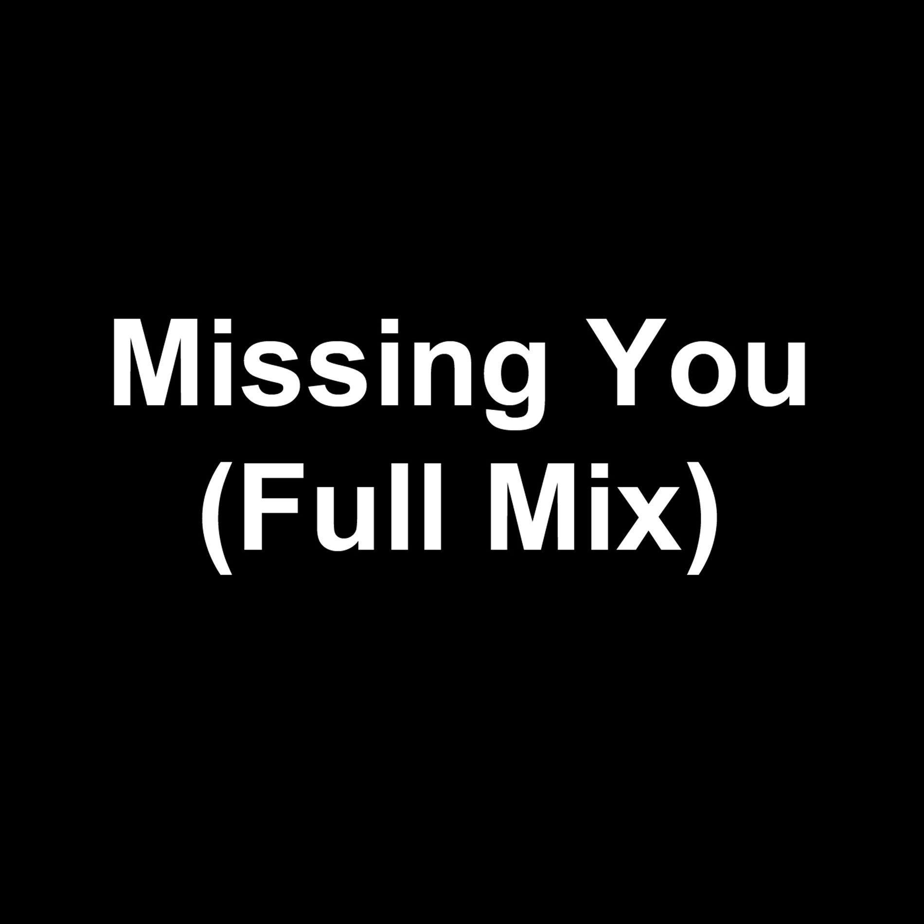 Case - Missing You | Deezer